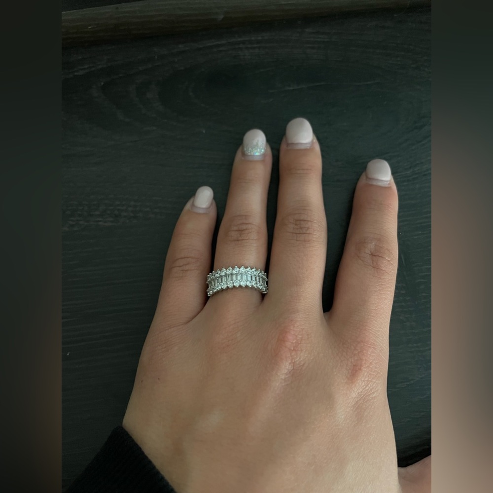 Adjustable Style Ring - image 4